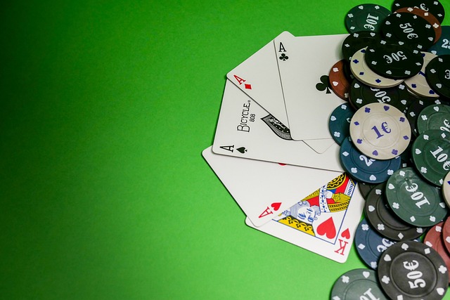 Mistakes in Gambling