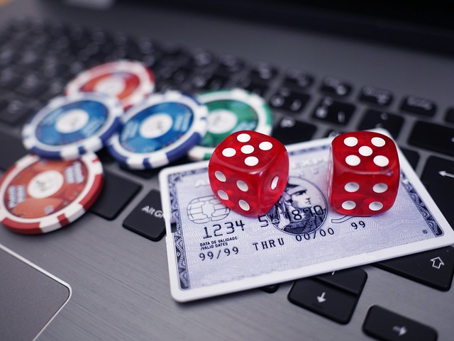 Smart Gambling