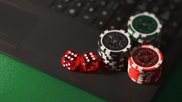 Casino Platforms