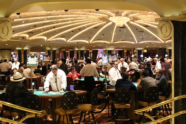 Casino Games