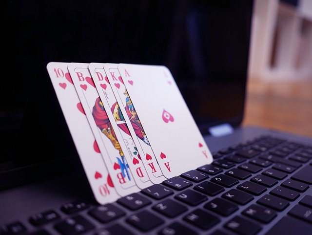 Casino Design
