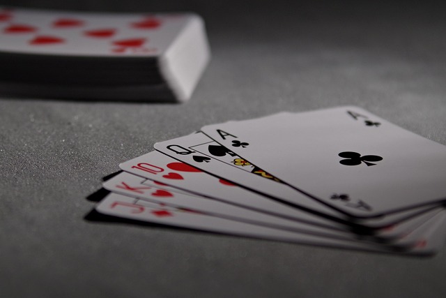 Casino Design