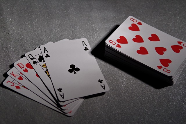 Casino Design