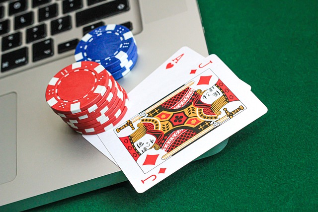 Casino Games